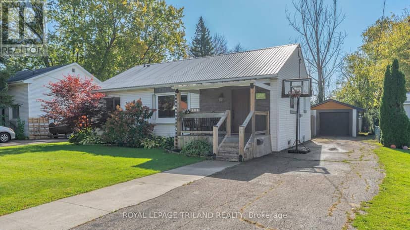 205 Erie Street — photo 27 of 27