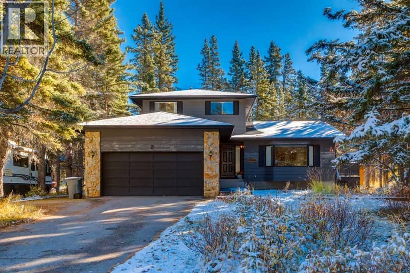9 Redwood Meadows Close, Rural Rocky View County