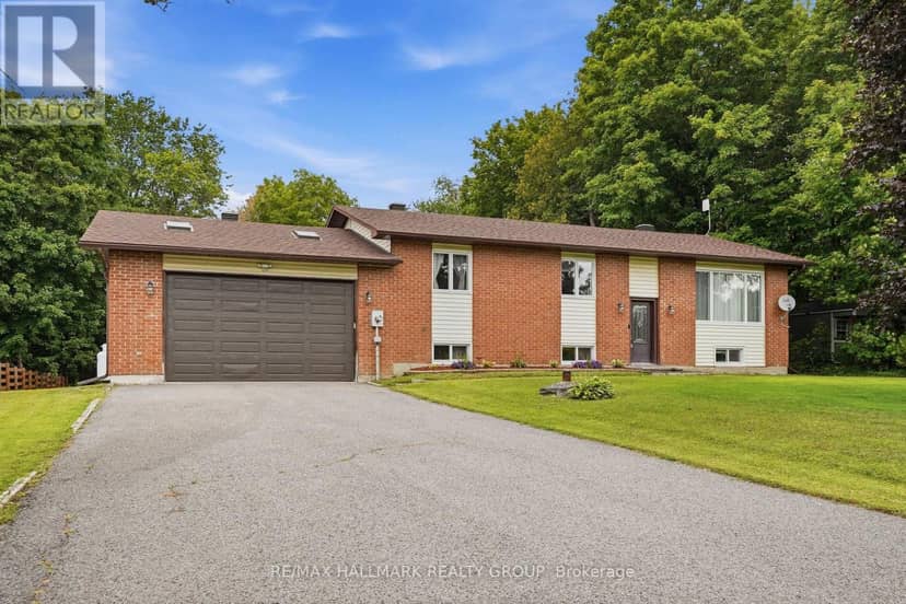 601 Lake George Road, Alfred and Plantagenet