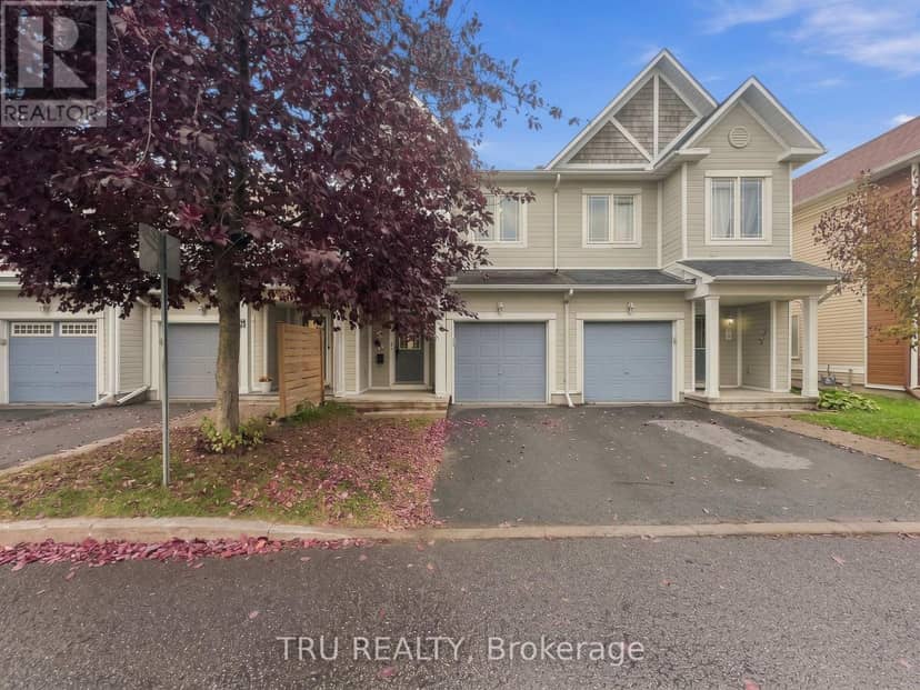 48 - 336 Hillsboro Private, Ottawa