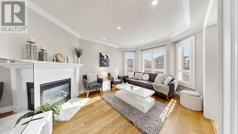 336 St Joan Of Arc Avenue, Vaughan, photo 8