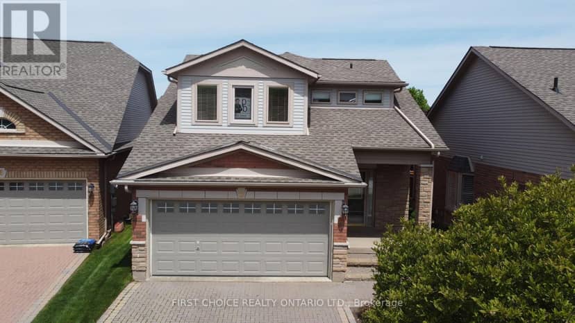 6 Forest Link Court, New Tecumseth