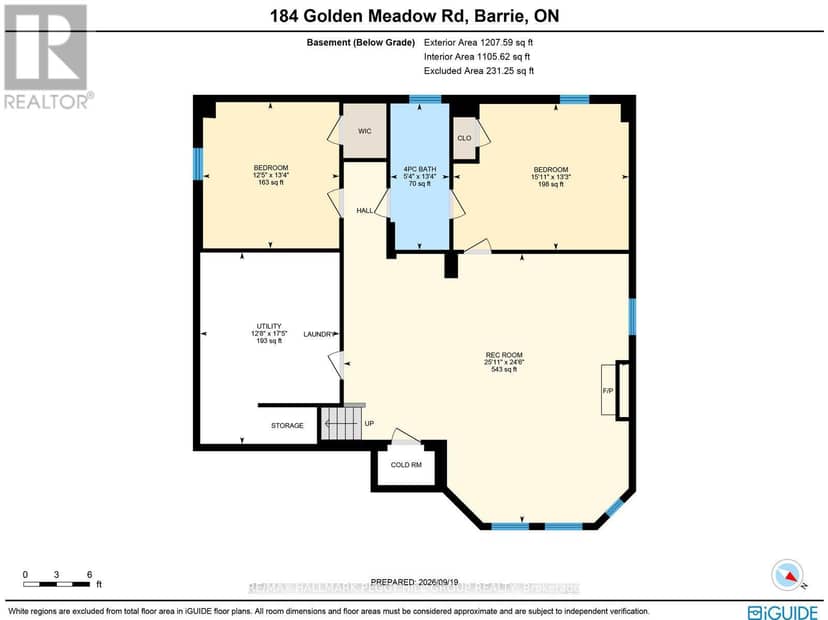 184 Golden Meadow Road — photo 16 of 16