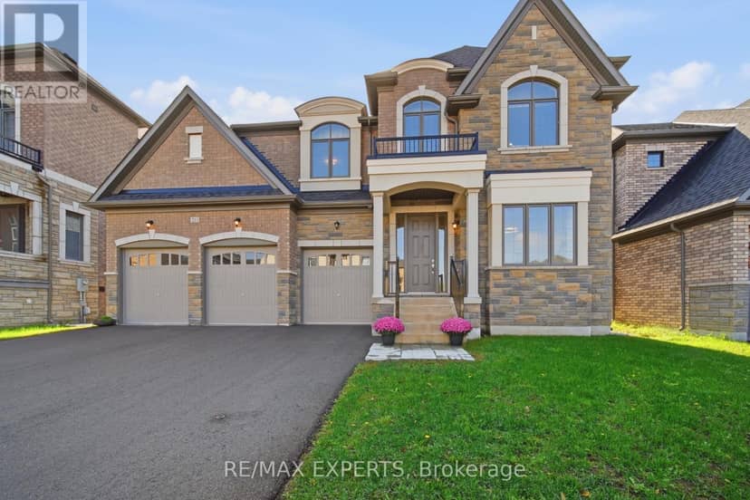 211 Stormont Trail, Vaughan, photo 2