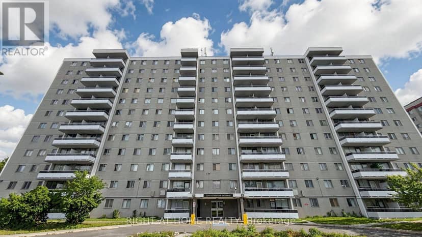 904 - 100 Lotherton Pathway, Toronto, photo 5