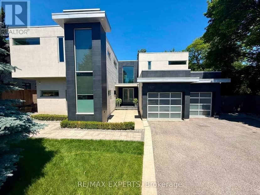 1527 Glenhill Crescent, Mississauga, photo 3