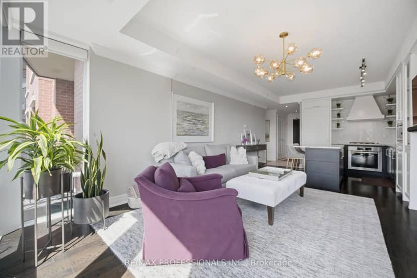 512 - 30 Old Mill Road, Toronto, photo 8
