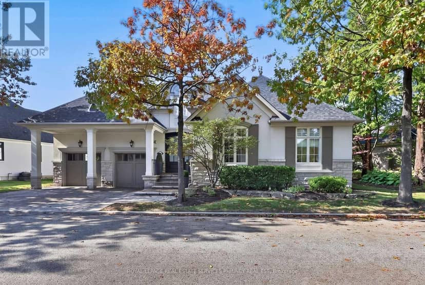 713 Hidden Grove Lane, Mississauga