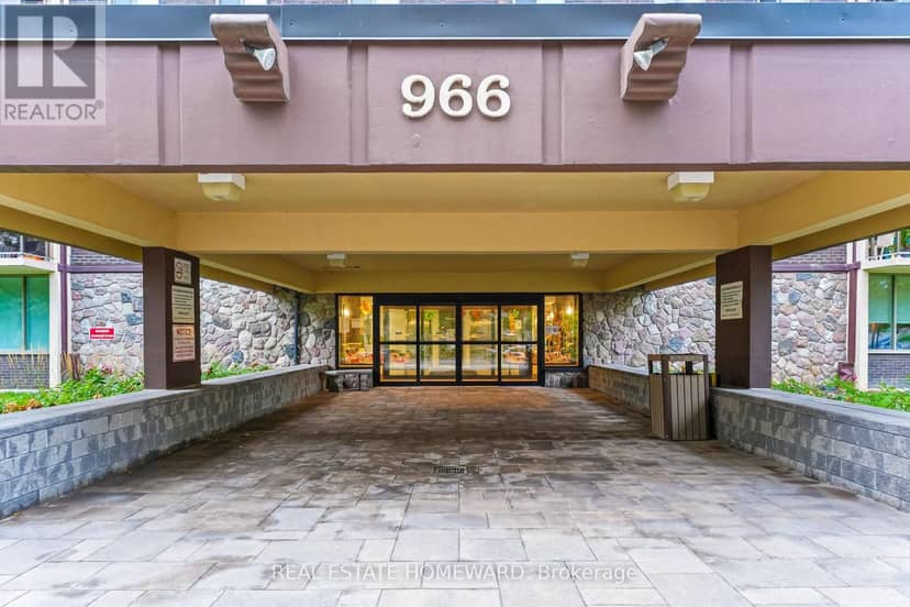 1507 - 966 Inverhouse Drive, Mississauga