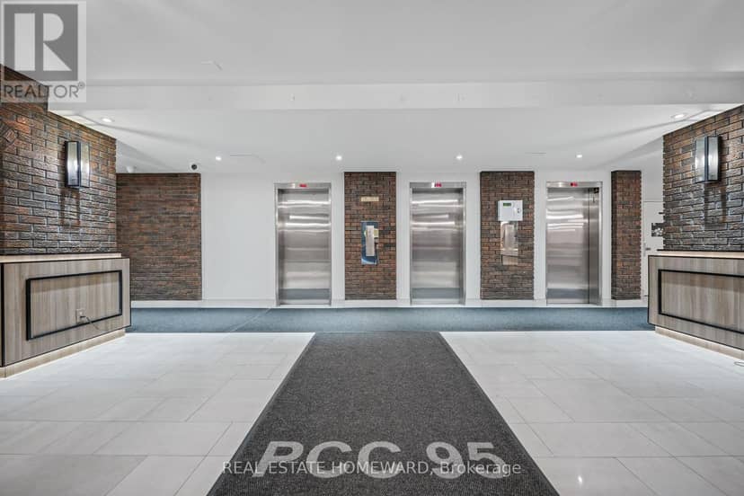 1507 - 966 Inverhouse Drive, Mississauga, photo 3