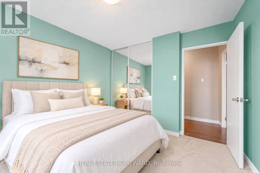 1507 - 966 Inverhouse Drive — photo 30 of 40