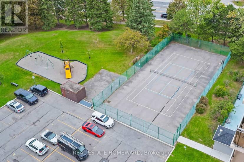 1507 - 966 Inverhouse Drive — photo 40 of 40
