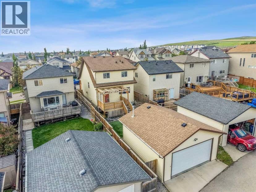 2362 Sagewood Crescent SW, Airdrie, photo 6