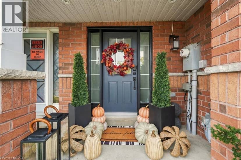 135 SPICEBUSH Terrace, Brampton, photo 2