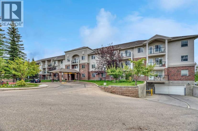 2202, 928 Arbour Lake Road NW, Calgary, photo 3