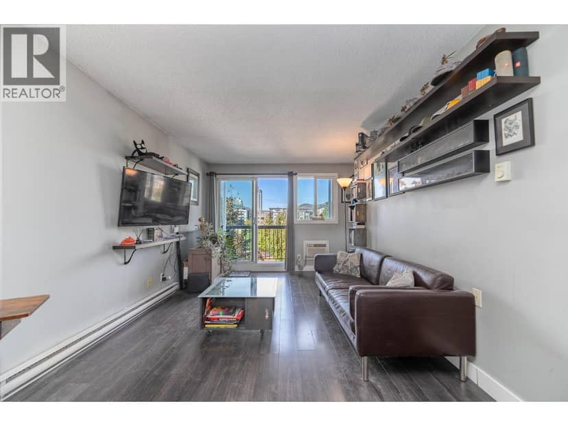 625 Rowcliffe Avenue Unit# 305, Kelowna, photo 4