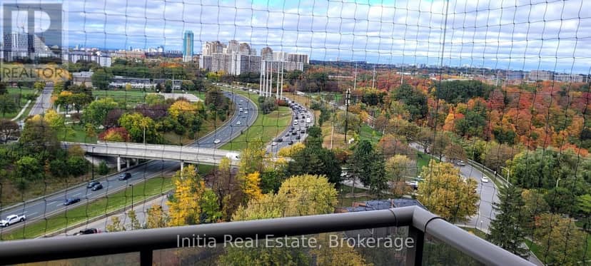 1508 - 15 Vicora Linkway Way — photo 11 of 20
