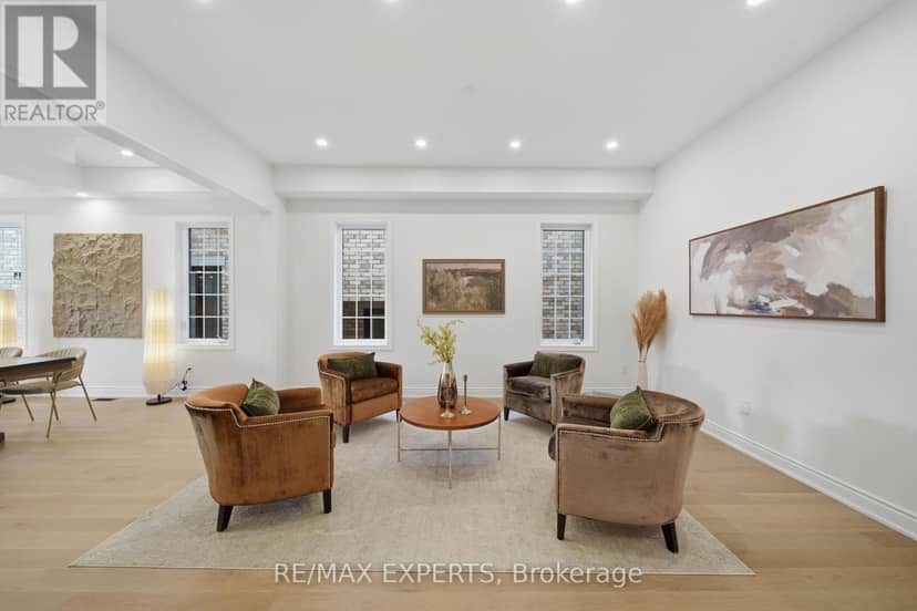 211 Stormont Trail, Vaughan, photo 5