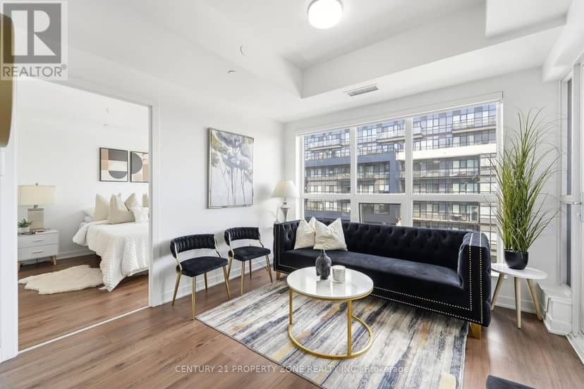 719 - 405 Dundas Street W, Oakville, photo 8