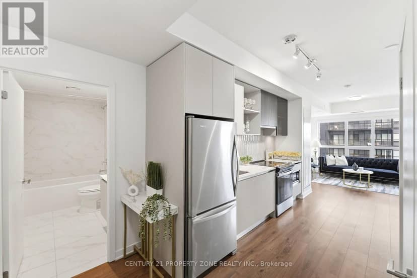 719 - 405 Dundas Street W, Oakville, photo 7