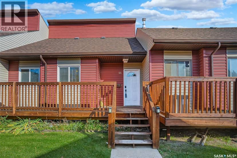 44 331 Pendygrasse ROAD, Saskatoon