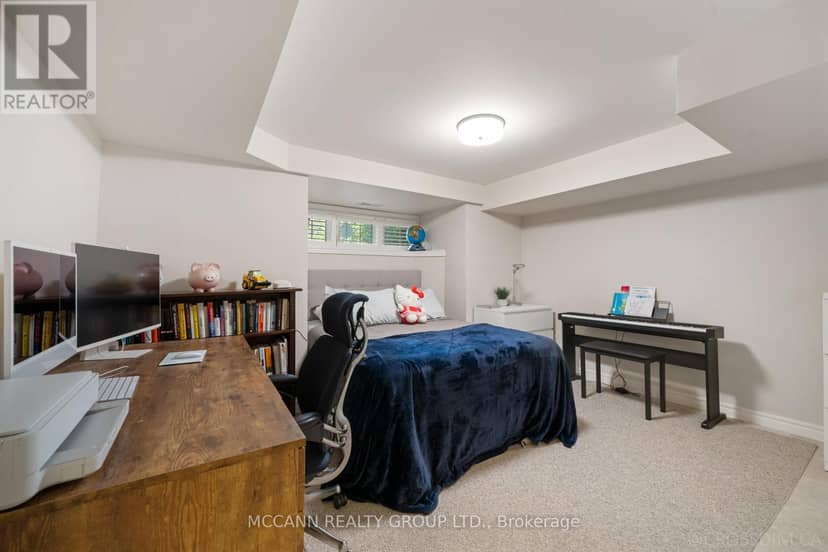 75 Haddington Avenue — photo 31 of 40