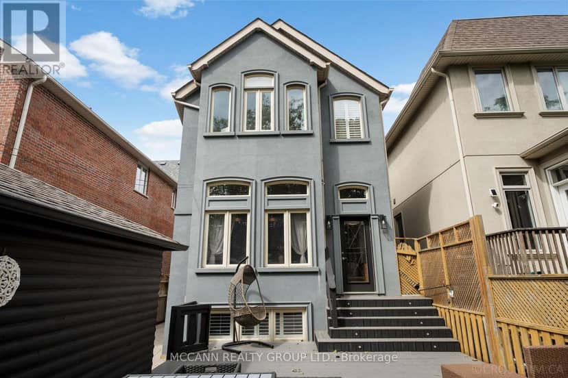75 Haddington Avenue — photo 37 of 40