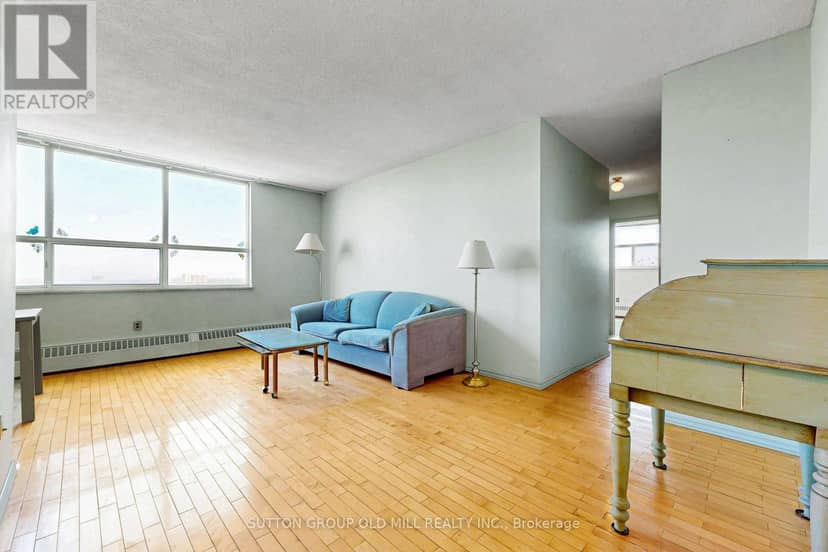 1901 - 5 Parkway Forest Drive, Toronto, photo 3
