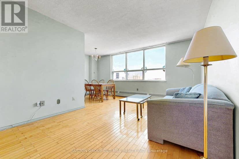 1901 - 5 Parkway Forest Drive, Toronto, photo 4
