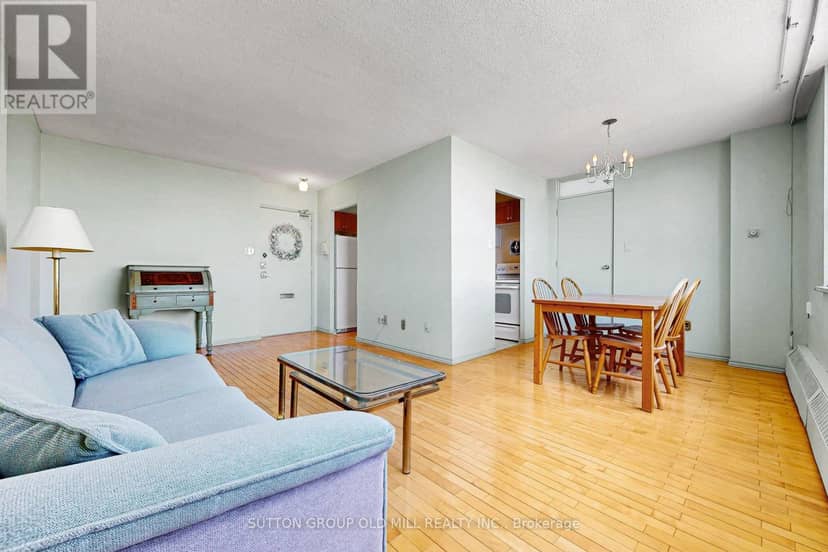 1901 - 5 Parkway Forest Drive, Toronto, photo 6