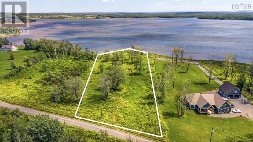 Lot 22-4 Hansen Drive — photo 2 of 17