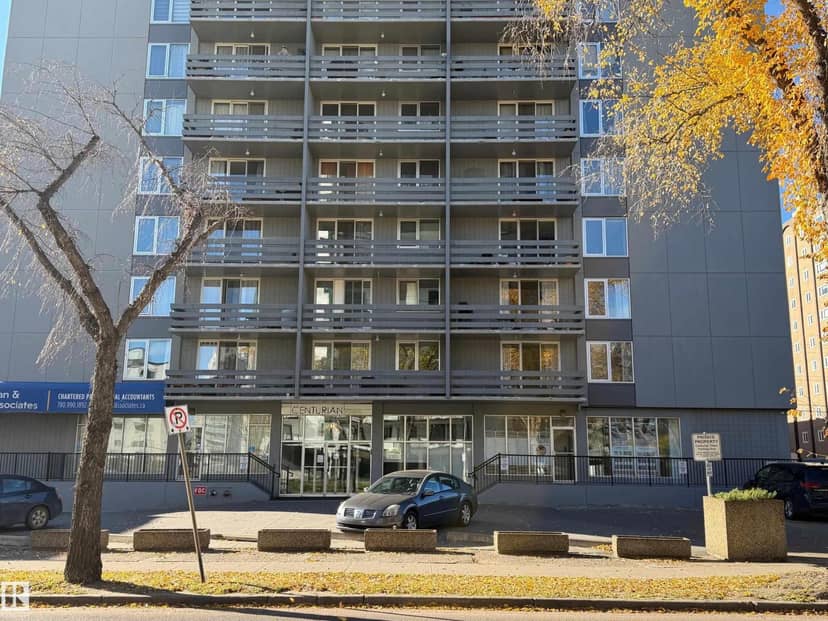 #1304 10160 116 ST NW, Edmonton, photo 2
