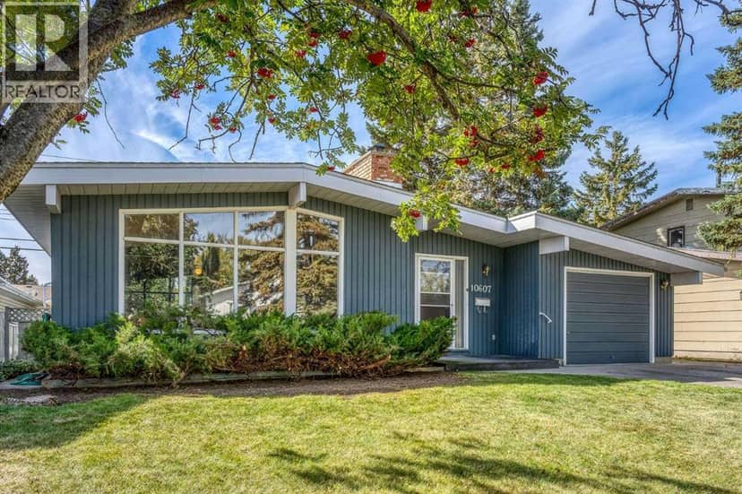 10607 Maplecreek Drive SE, Calgary, photo 8