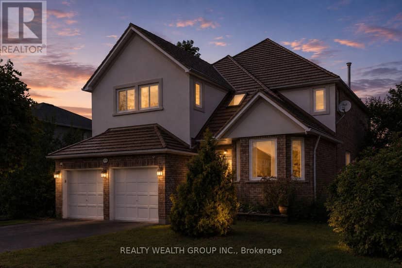 514 Grove Street E, Barrie