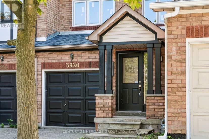 3920 Zenith Court, Mississauga, photo 3