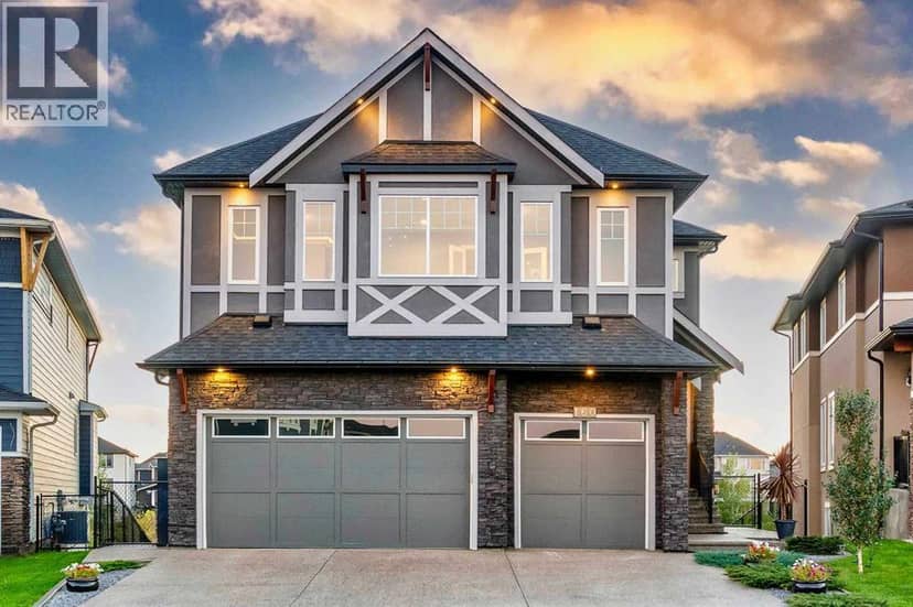160 Kinniburgh Loop, Chestermere, photo 3