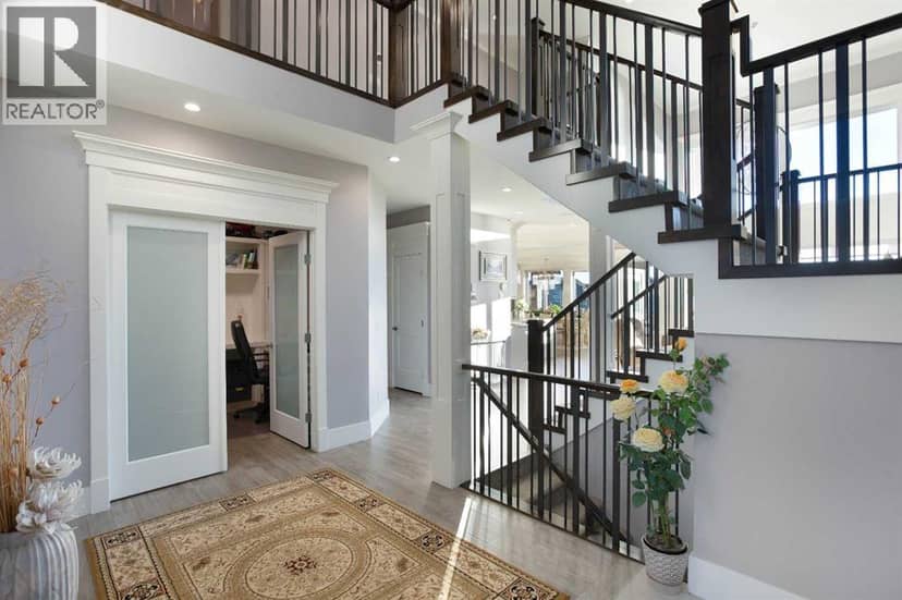 160 Kinniburgh Loop, Chestermere, photo 4
