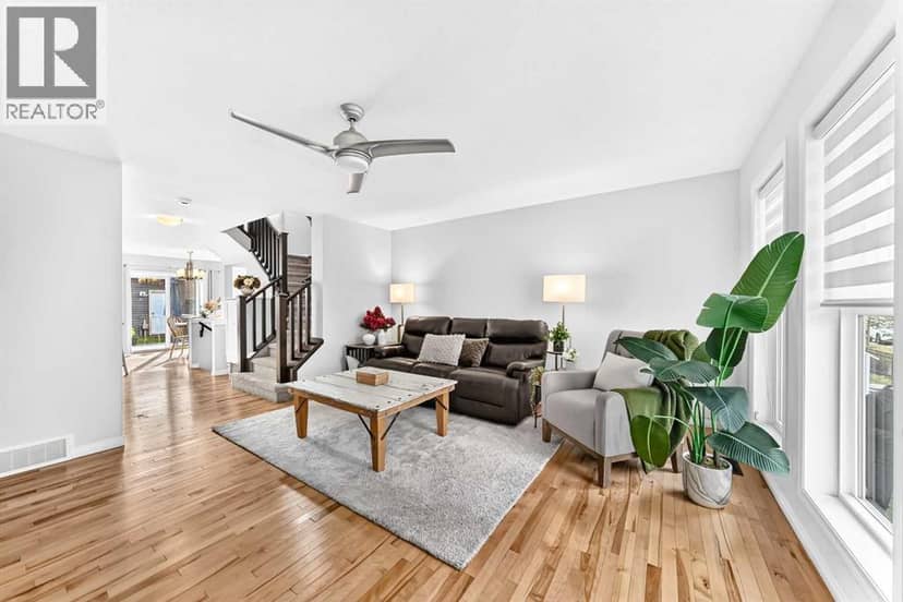 523 Auburn Bay Avenue SE, Calgary, photo 8