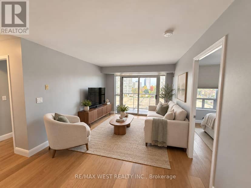 801 - 3650 Kingston Road, Toronto, photo 2
