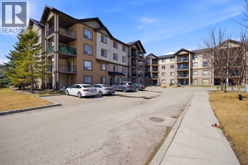 4102, 60 Panatella Street NW, Calgary, photo 3