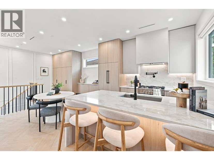 646 E 23rd Avenue, Vancouver
