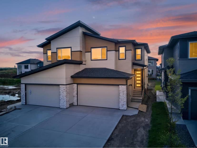 8512 Mayday RU SW, Edmonton, photo 2