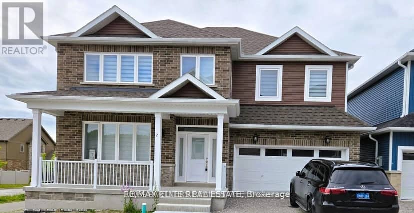Lot 5 Hampton Lane, Barrie