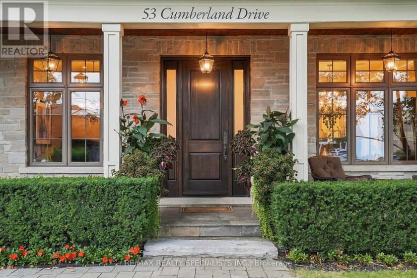 53 Cumberland Drive, Mississauga, photo 2