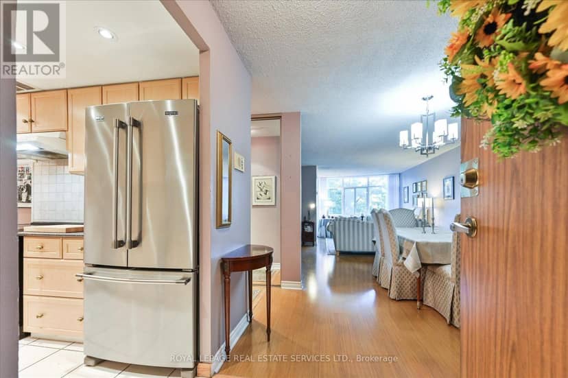 301 - 3100 Kirwin Avenue, Mississauga, photo 5