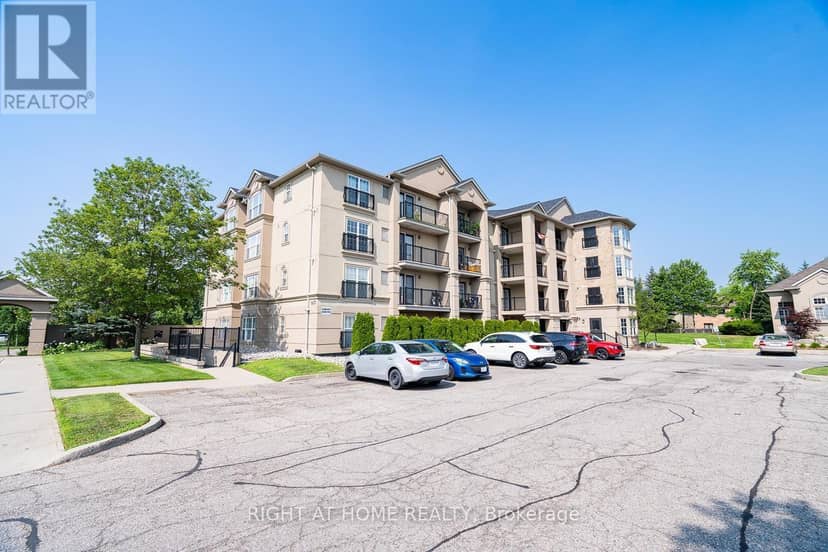 302 - 1471 Maple Avenue, Milton