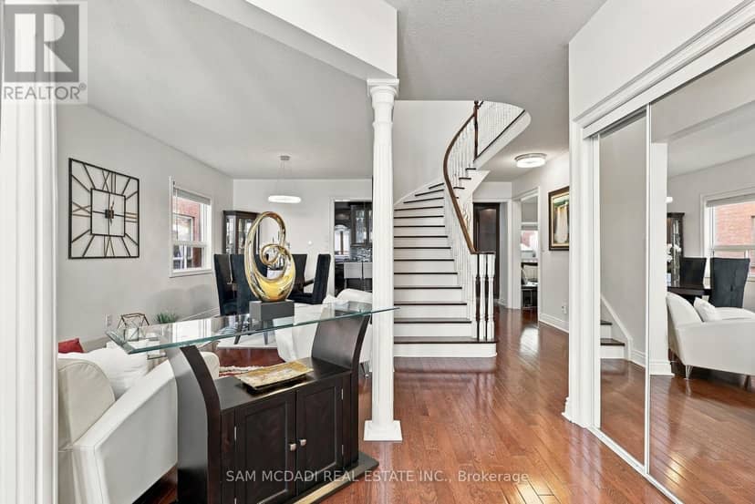 3263 Crimson King Circle, Mississauga, photo 4
