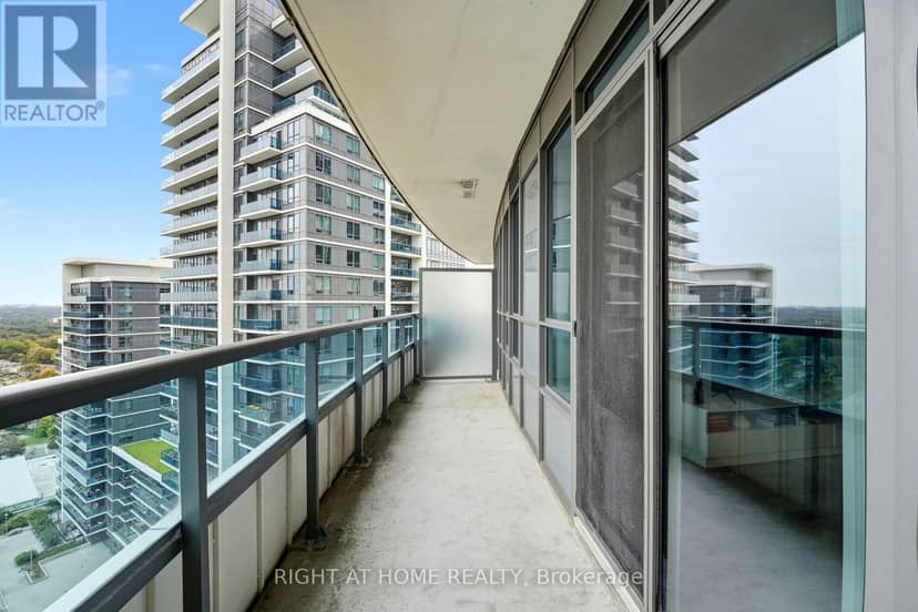 1702 - 7171 Yonge Street — photo 21 of 36