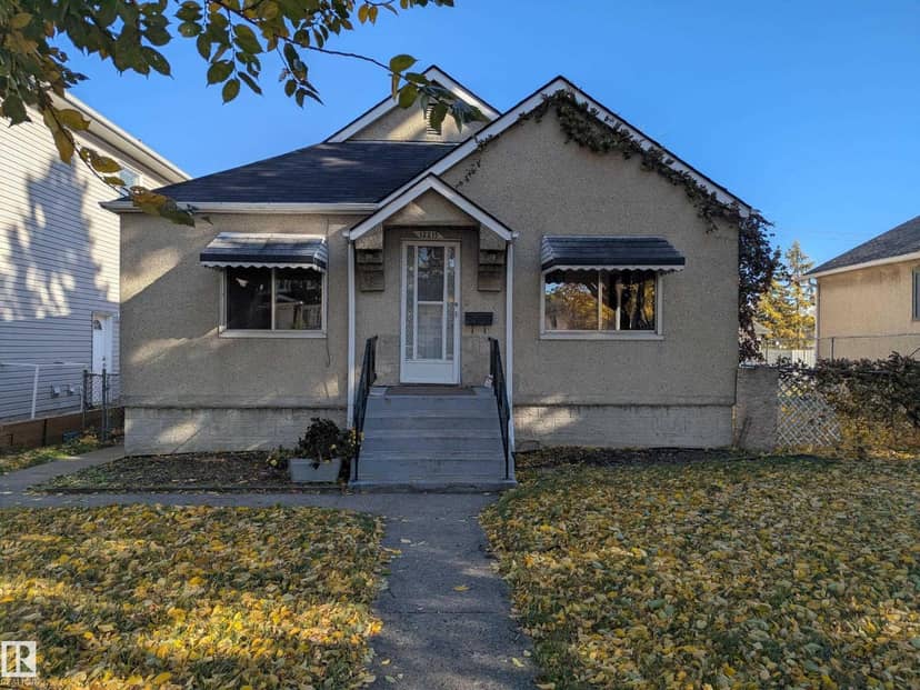 12215 101 ST NW, Edmonton