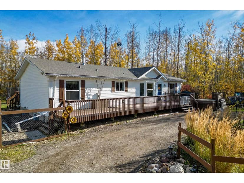 #480 21539 Twp Rd 503, Rural Leduc County, photo 2